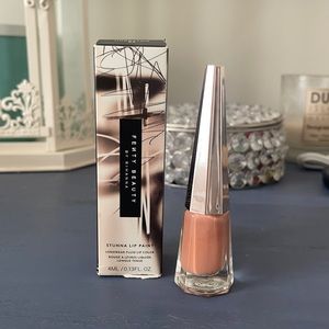 Fenty Beauty by Rihanna Stunna Lip Paint - Unbutton 02